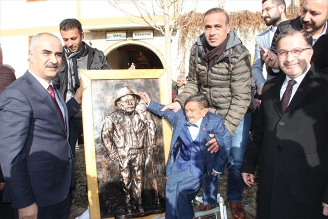 Bitirim Zekinin ismi meydana verildi