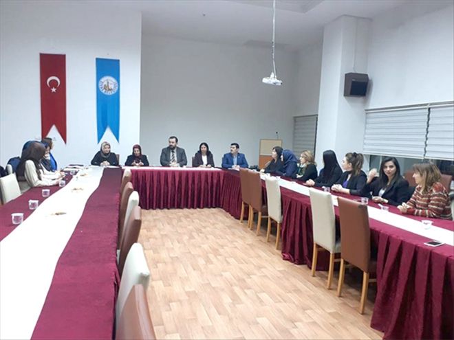 Kadın Meclisi yol haritasını belirledi