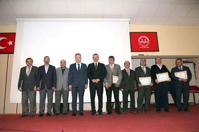 DİN HİZMETLERİNİN ÇITASI ÇOK YÜKSEK