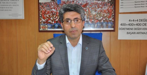 Çözüm Bekliyorlar