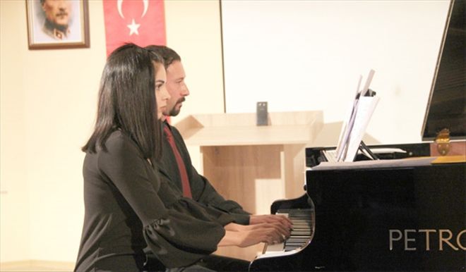 Dört El Piyano büyük beğeni topladı