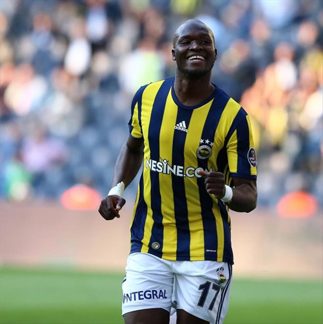 YİĞİDOLARDA MOUSSA SOW SESLERİ