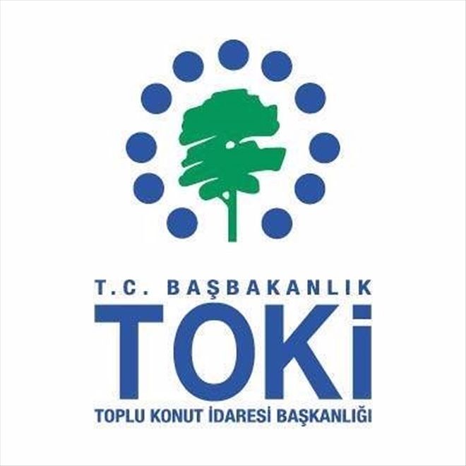 TOKİ kayıtları başladı