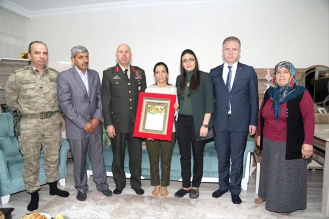 ŞEHiDE VEFA 
