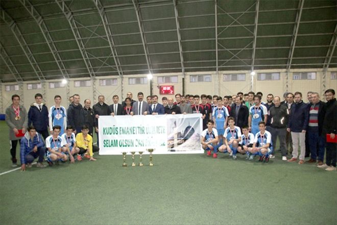 Şarkışla´da 