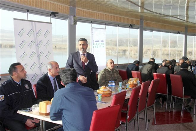 ÖMRÜNÜ DOLDURAN ŞEBEKELER YENİLENECEK