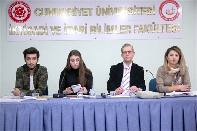 Potestas kulübünden Avrupa paneli
