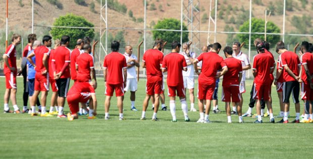 Carlos´un İlk Heyecanı