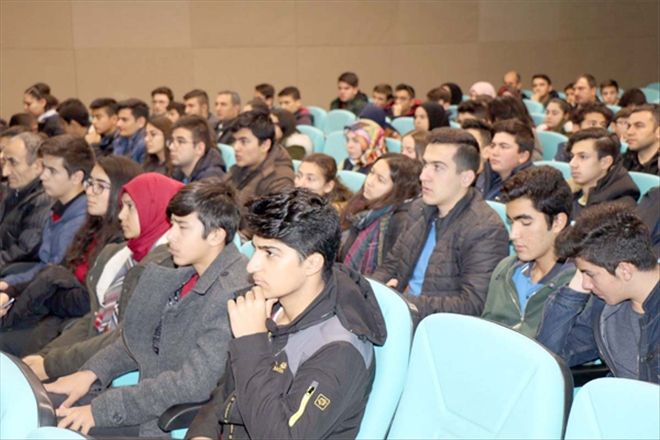 En büyük yatırım insana yapılan yatırımdır...