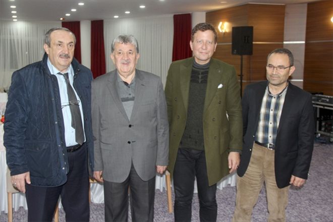 Fransız piyanistten İsrail´i boykot çağrısı 