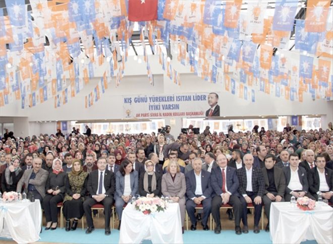 EKiNCi iLE YOLA DEVAM