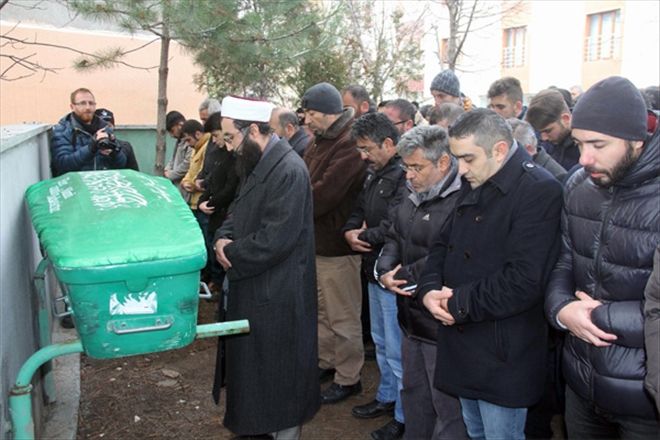 Otobüs şoförü mesleği bırakacakken kazada öldü SON SEFERİYDİ...