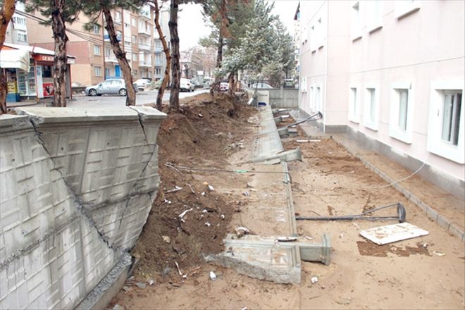 YAĞMURDAN  SONRA