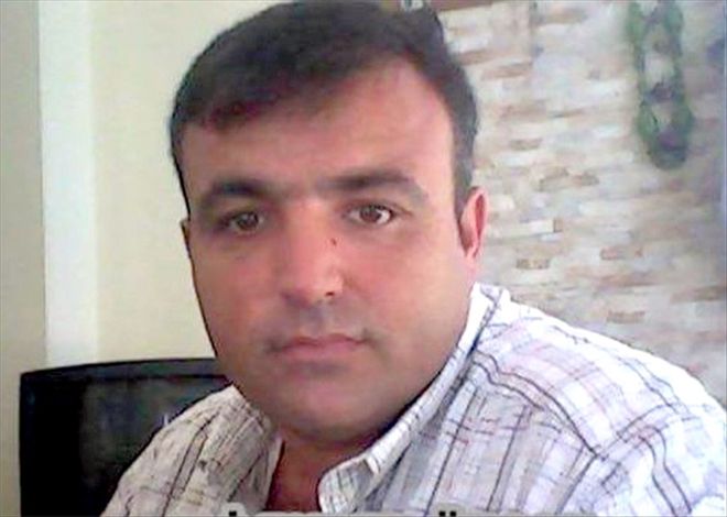 Özcan, kazada hayatını kayabetti