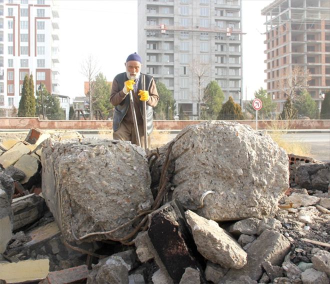 80´LİK YİĞİDO