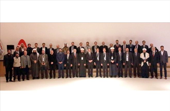 İSLAM ÜMMETİ UYKUDAN UYANDI