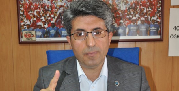 Eğitim Kaos İçinde