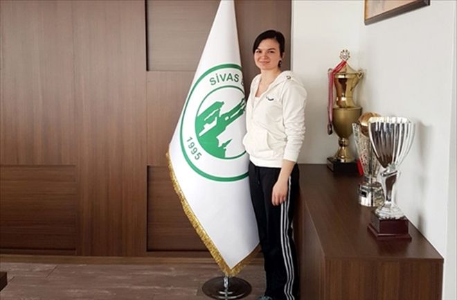 BELEDİYESPOR´DAN TRANSFER