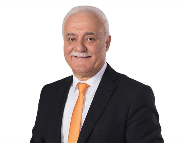 NİHAT HATİPOĞLU Sivaslılarla buluşacak