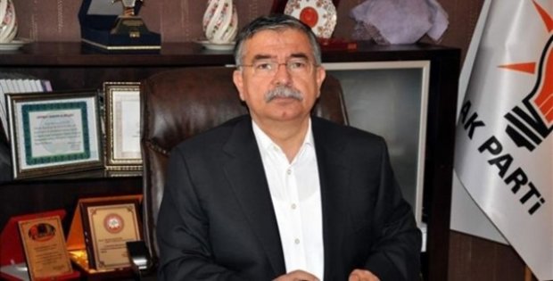 Memleket Baba Gibidir 
