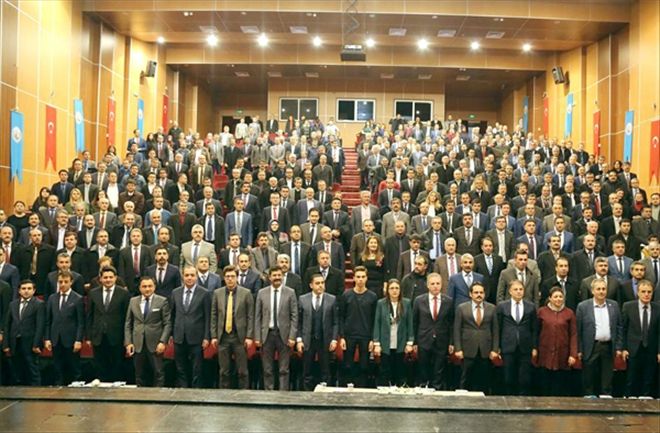 ODAMIZDA OTURARAK MESELEYİ ÇÖZEMEYİZ