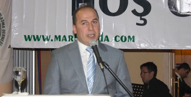Halis Ağaya Yakıştı