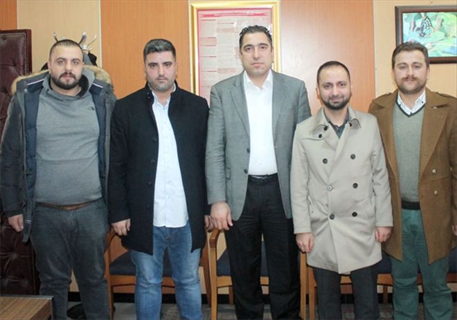 Sivas´ı Gastronomi kenti yapacağız