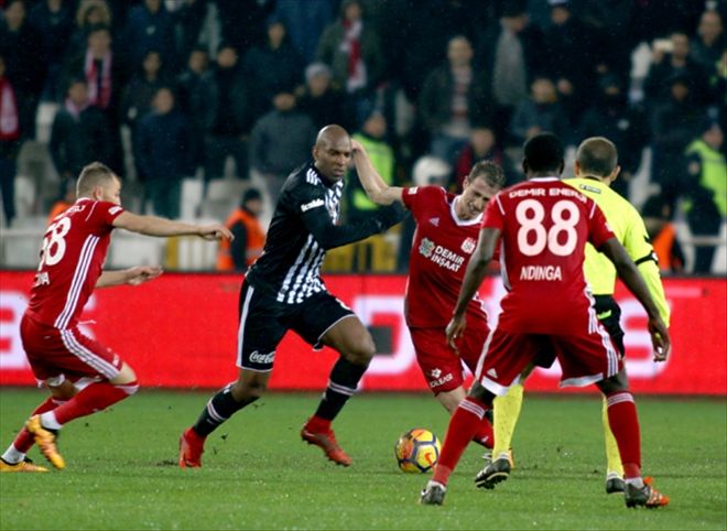SÜPER LİG´İN YENİLERİ ÇOK FARKLI