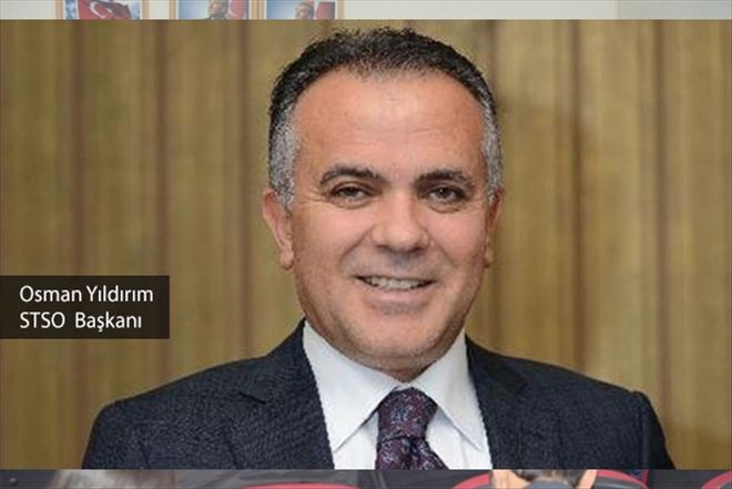 İŞ DÜNYASINDA YENİ DÖNEM BAŞLIYOR 