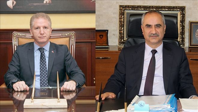 YENİ BİR YIL YENİ BİR BAŞLANGIÇ