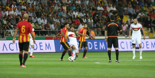 İYİ OYUN KÖTÜ SONUÇ
