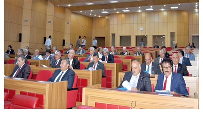 Meclis bugün toplanıyor 