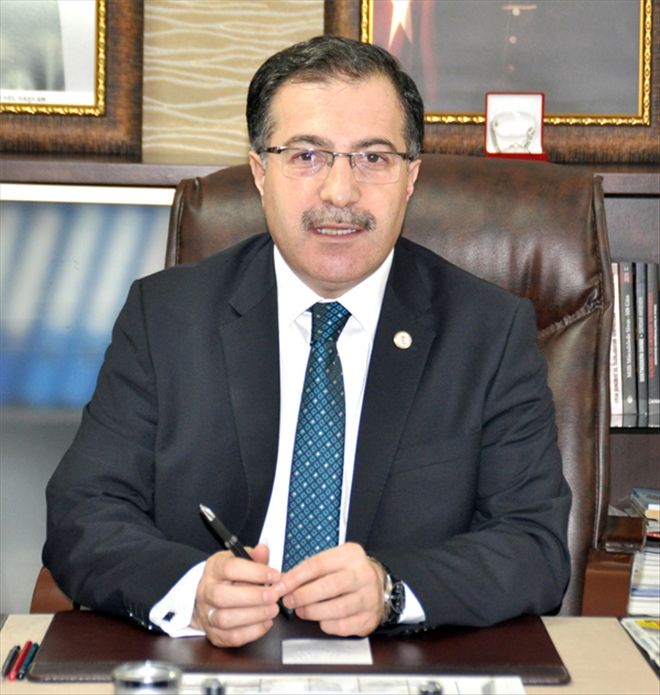 2017 YILI SİVAS İÇİN VERİMLİ GEÇTİ