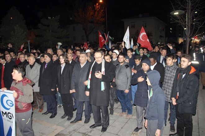 KALK UYAR! FETHİ MÜJDELE