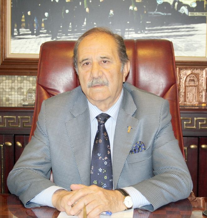 Destekler esnafın yüzünü güldürdü
