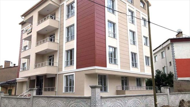 Emlakçılar ve daire sahipleri  Uygulamadan memnun