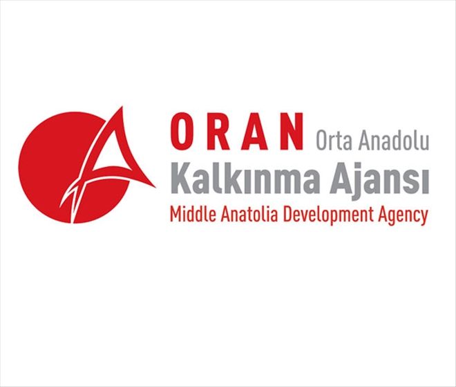 Orta Anadolu Kalkınma Ajansı 2017 Yılı Mali  Destek Programları açıklandı 