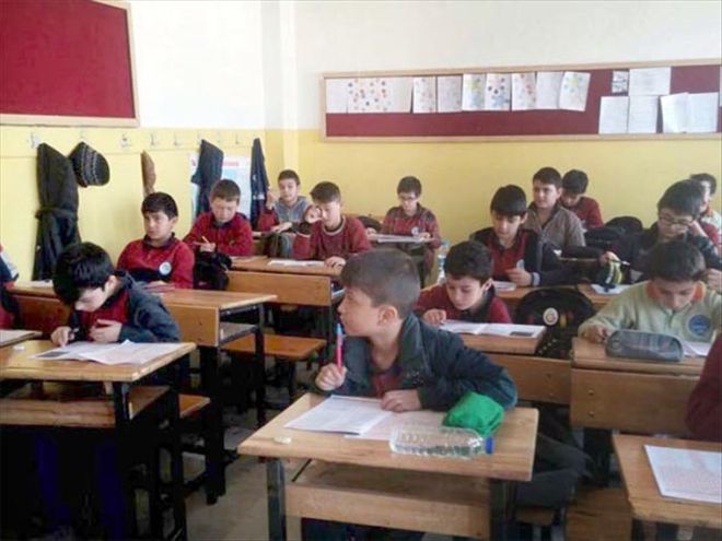 İl izleme araştırmasının ilki yapıldı 