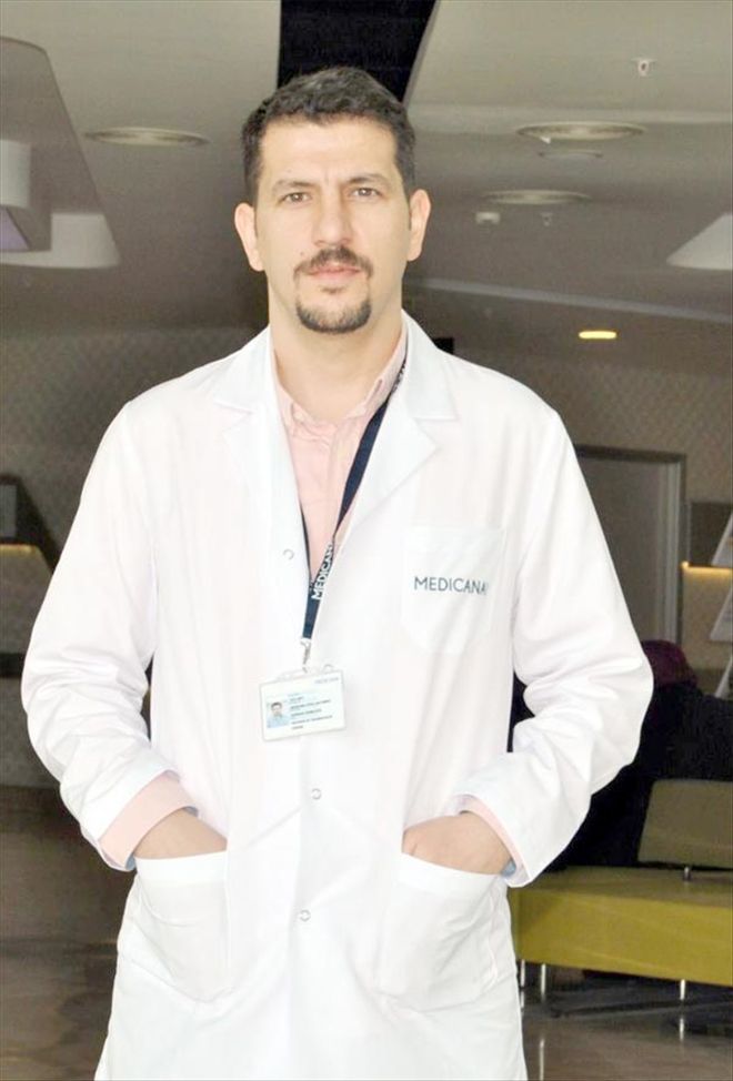 Eklem operasyonlarında artroskopi dönemi 