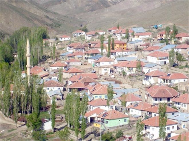 60 yılda 406 köy ismi değişti 