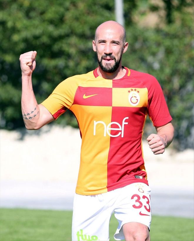 LATOVLEVICI YİĞİDO OLUYOR