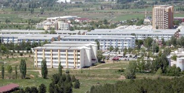 Akrediteli Fakülte