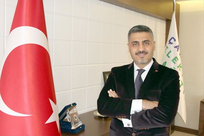 ÇEDAŞ, enerjinin 2017 yılı rakamlarını açıkladı 