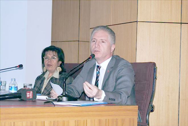 İlk koordinasyon 17 Ocak´ta