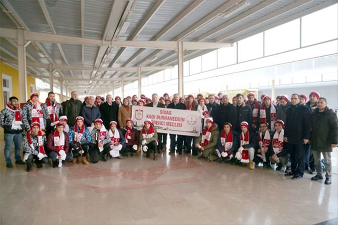 Yiğidolar Sarıkamış´ta