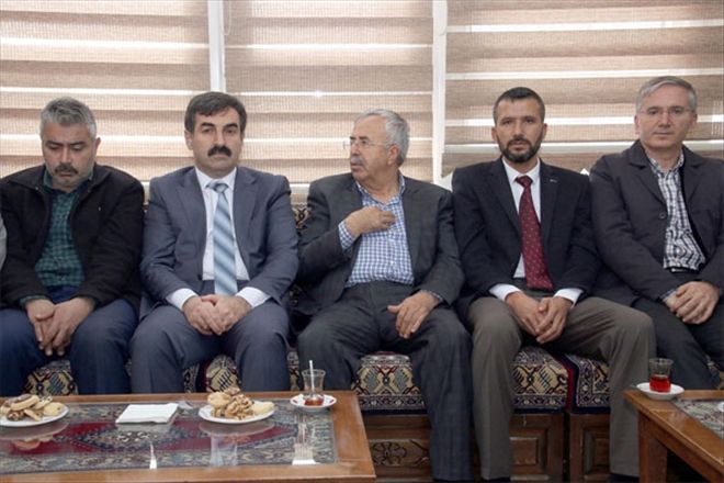 Hayvancılığa önem verin