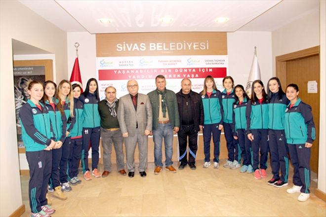 HAYAT AĞACI´NA DESTEK ÇAĞRISI