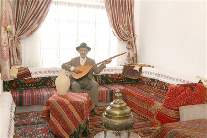 AÇILIŞA HAZIR