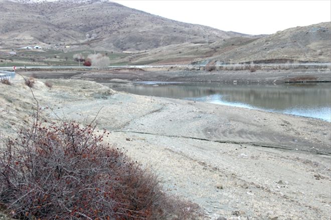 KAR YAĞMAZSA