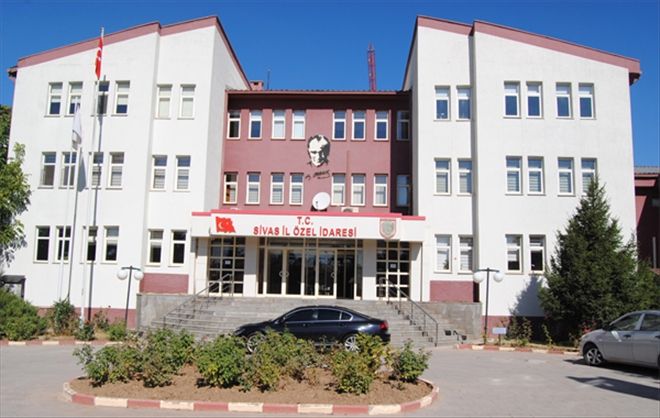 İdare, İller´in kapısını çalacak 